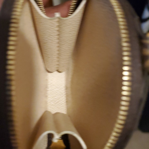 Multi pochette accessories coin purse - Picture 2 of 4